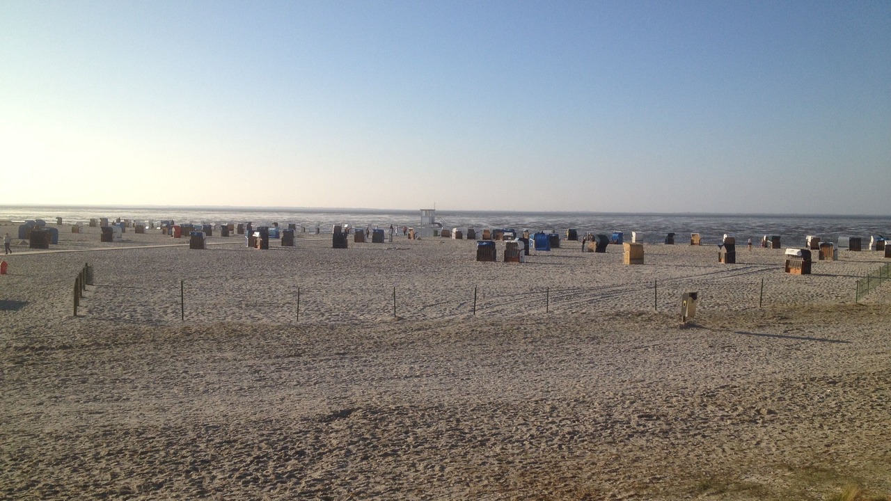 Photo of Others in Carolinensiel
