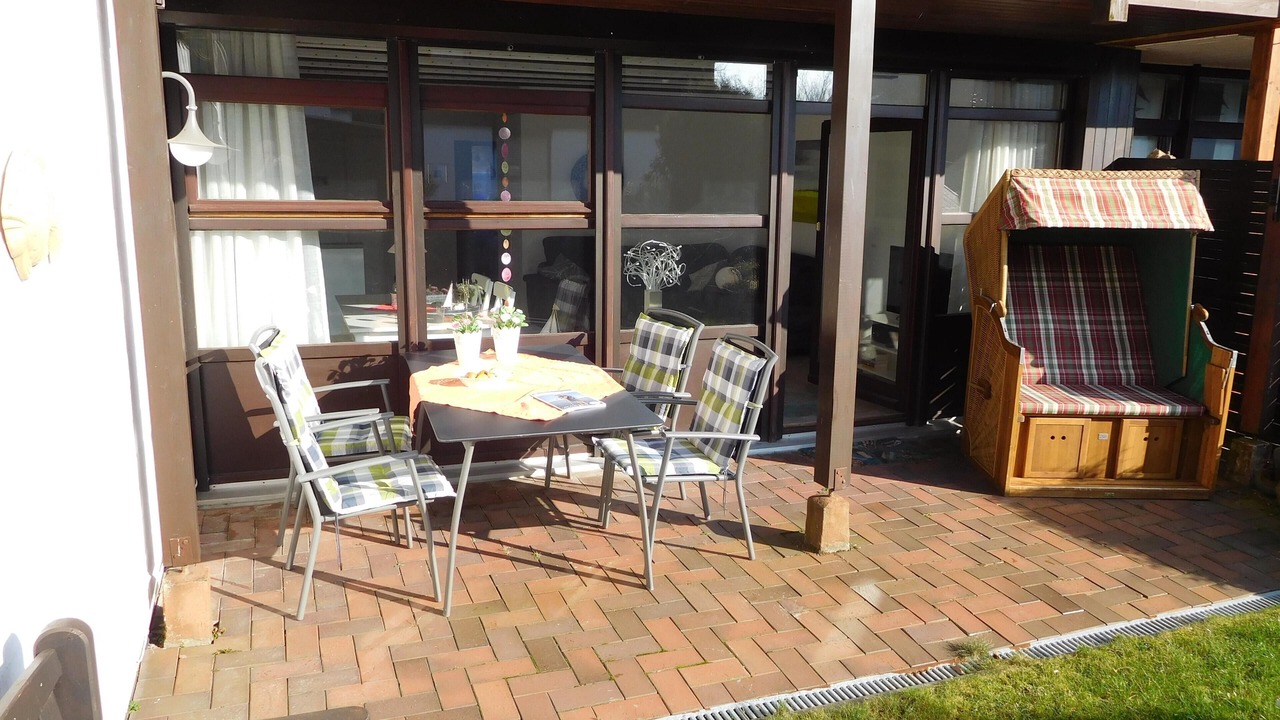 Photo of Outdoor in Carolinensiel