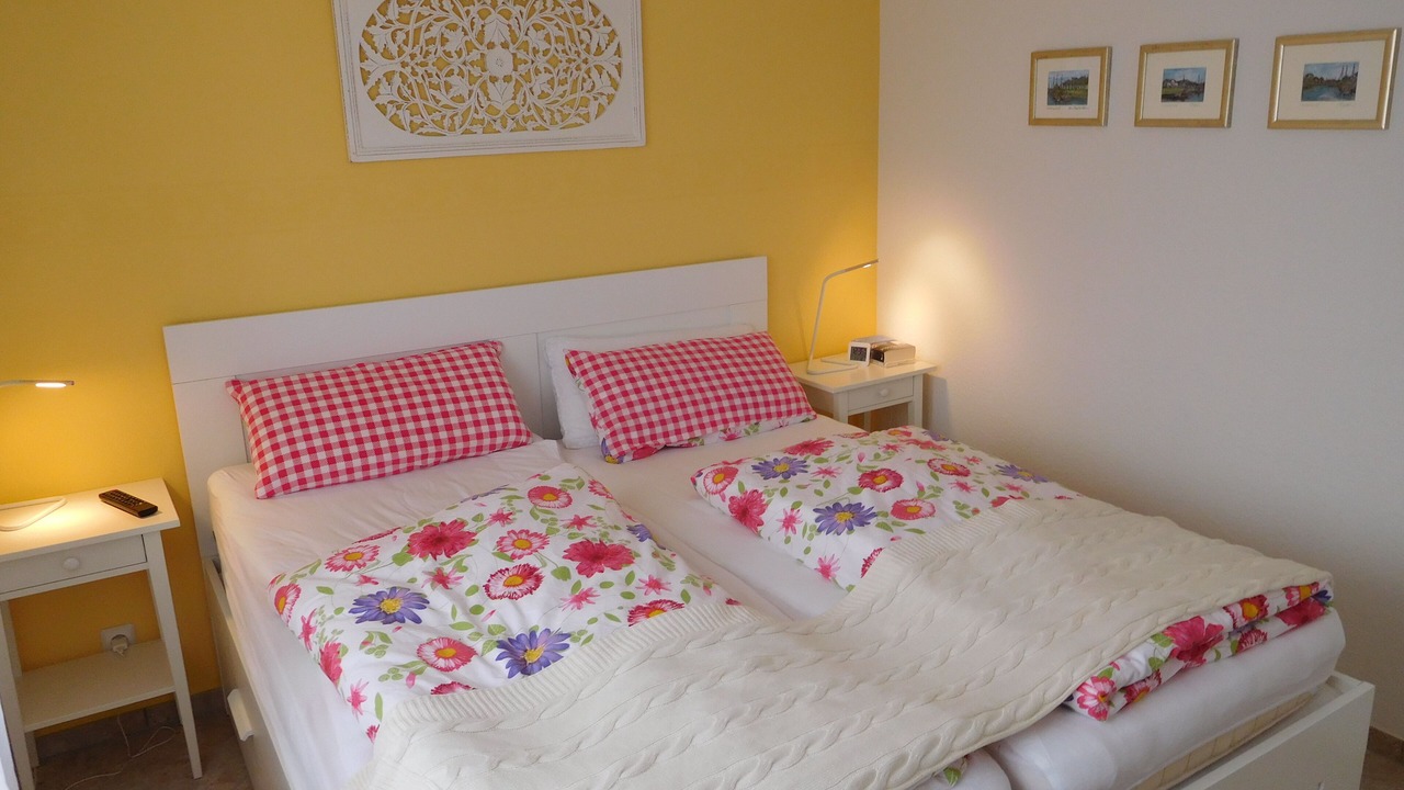 Photo of Bedroom in Carolinensiel