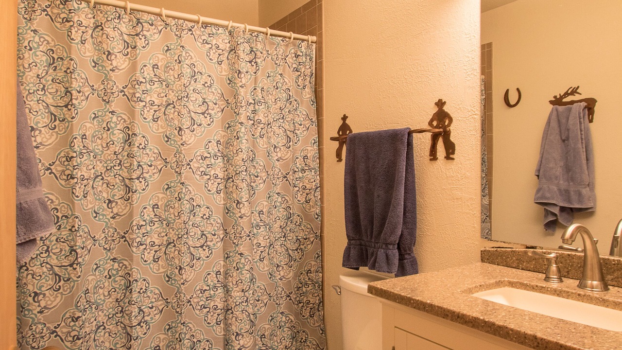 Photo of Bathroom in Wildernest