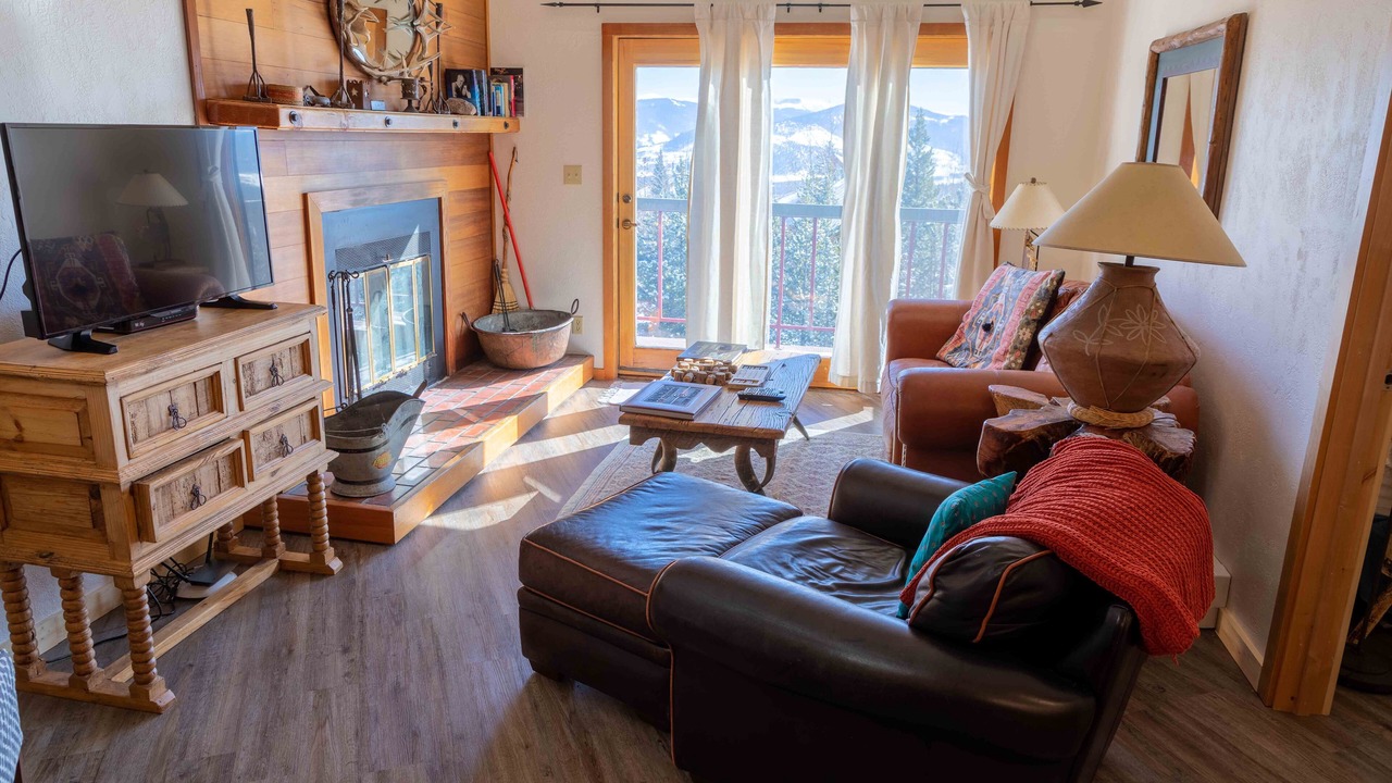 Photo of Bedroom in Wildernest