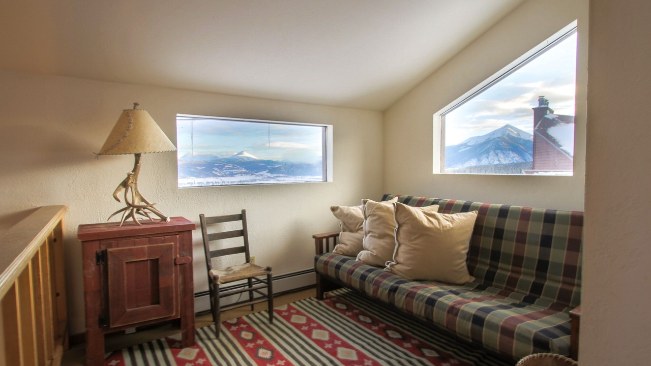 Photo of Bedroom in Wildernest