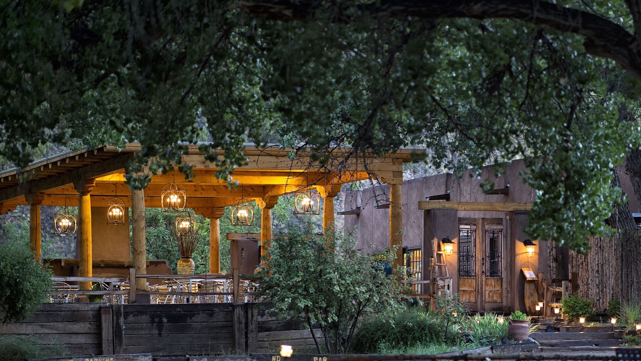 Photo of Outdoor in Abiquiu