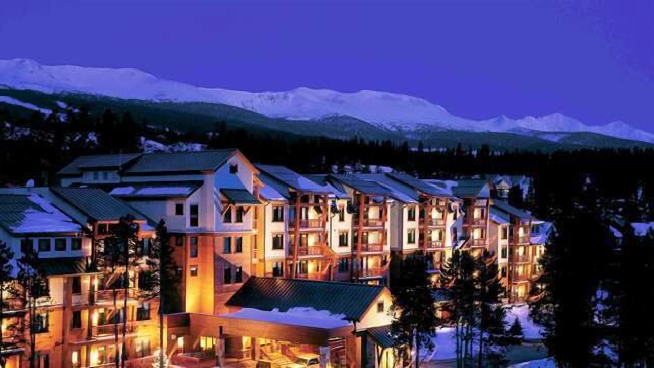 Photo of Outdoor in Peak 9