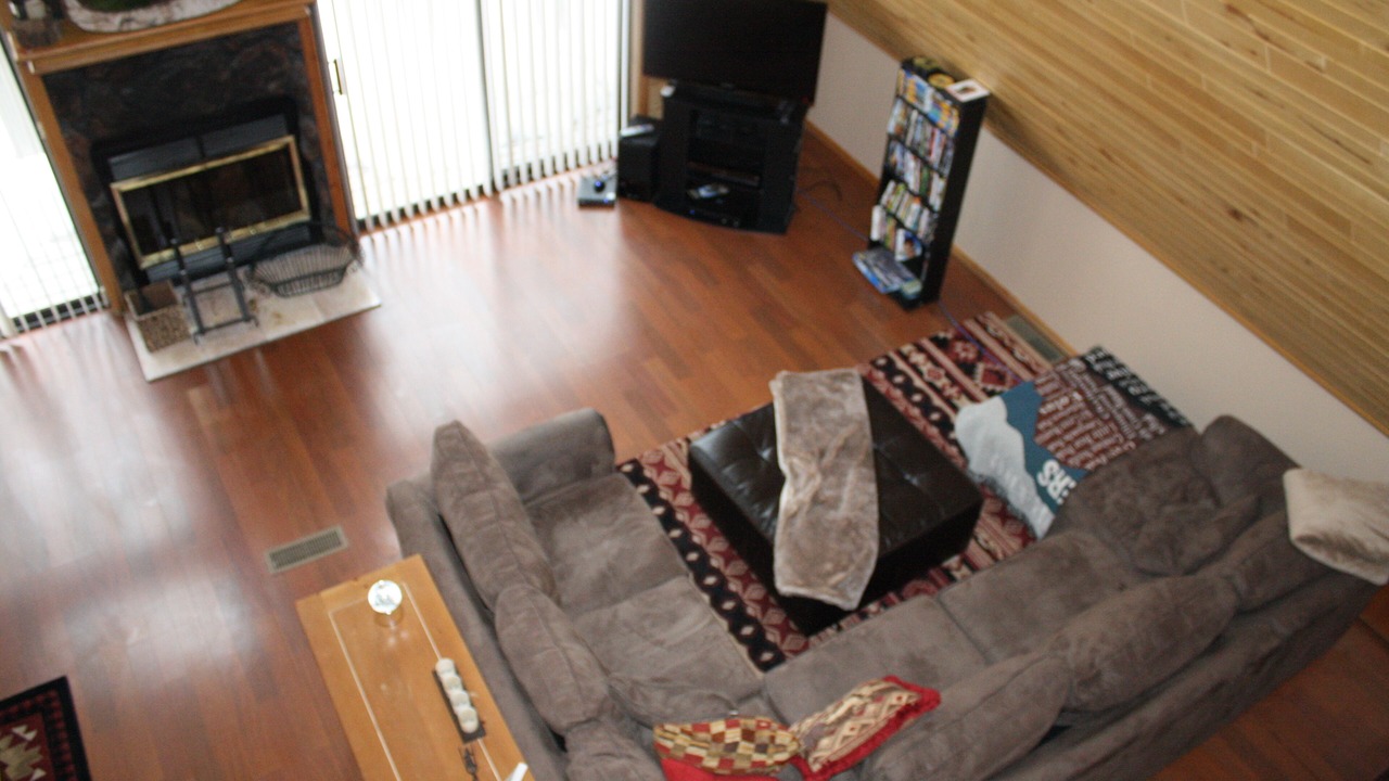 Photo of Bedroom in Columbine Lake