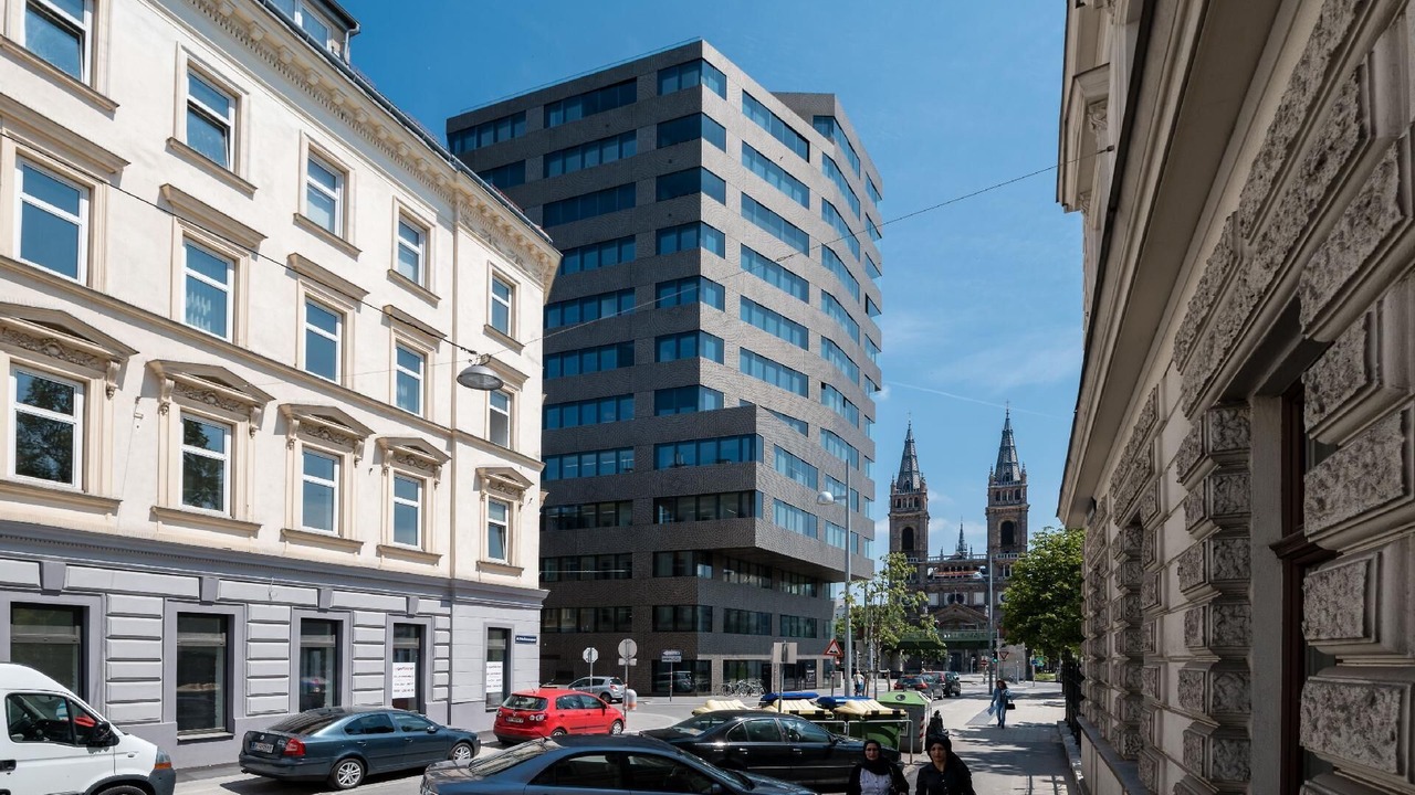 Photo of Others in Josefstadt