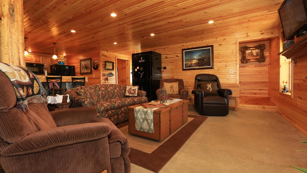 Photo of Livingroom in Independence