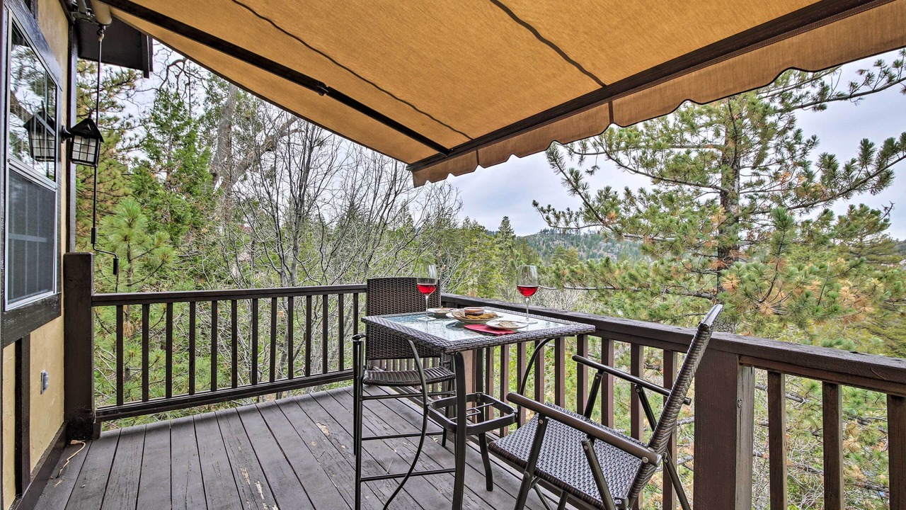 Photo of Outdoor in Lake Arrowhead