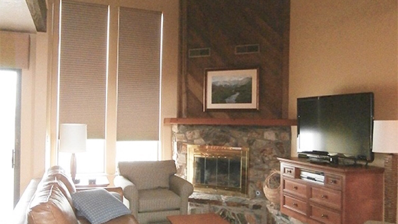 Photo of Livingroom in Pagosa Springs