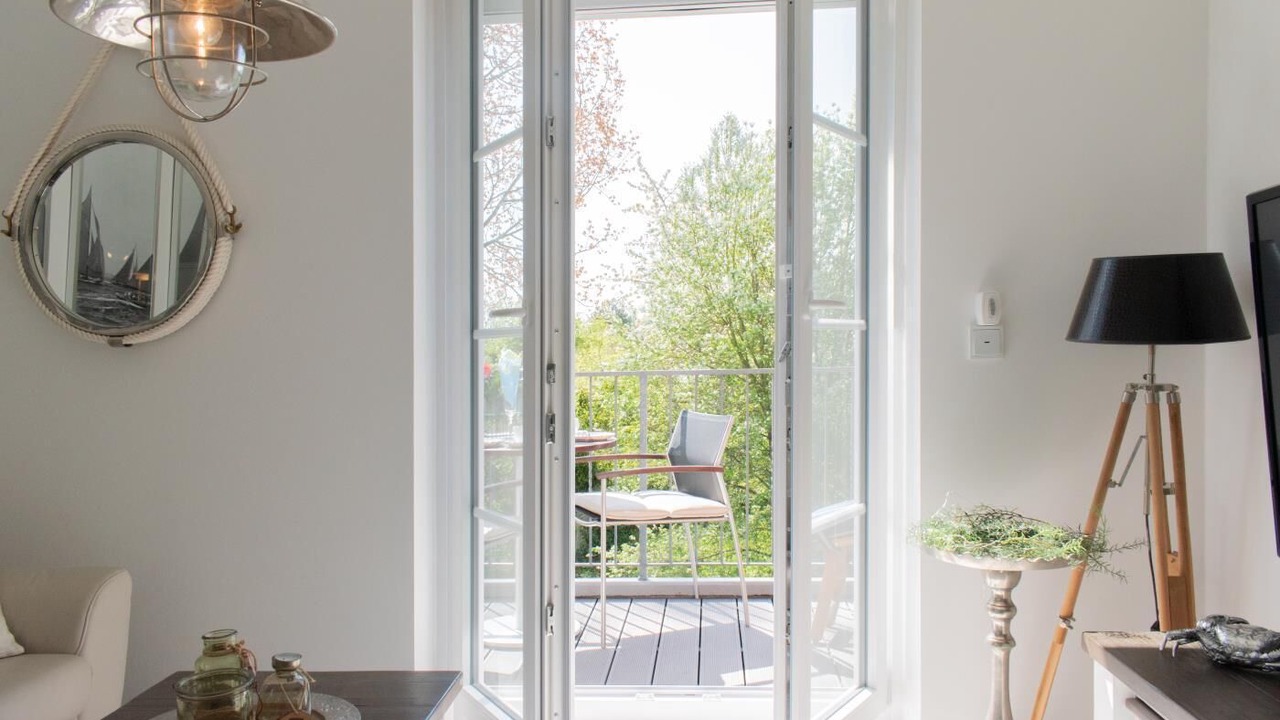 Photo of Livingroom in Timmendorfer Strand