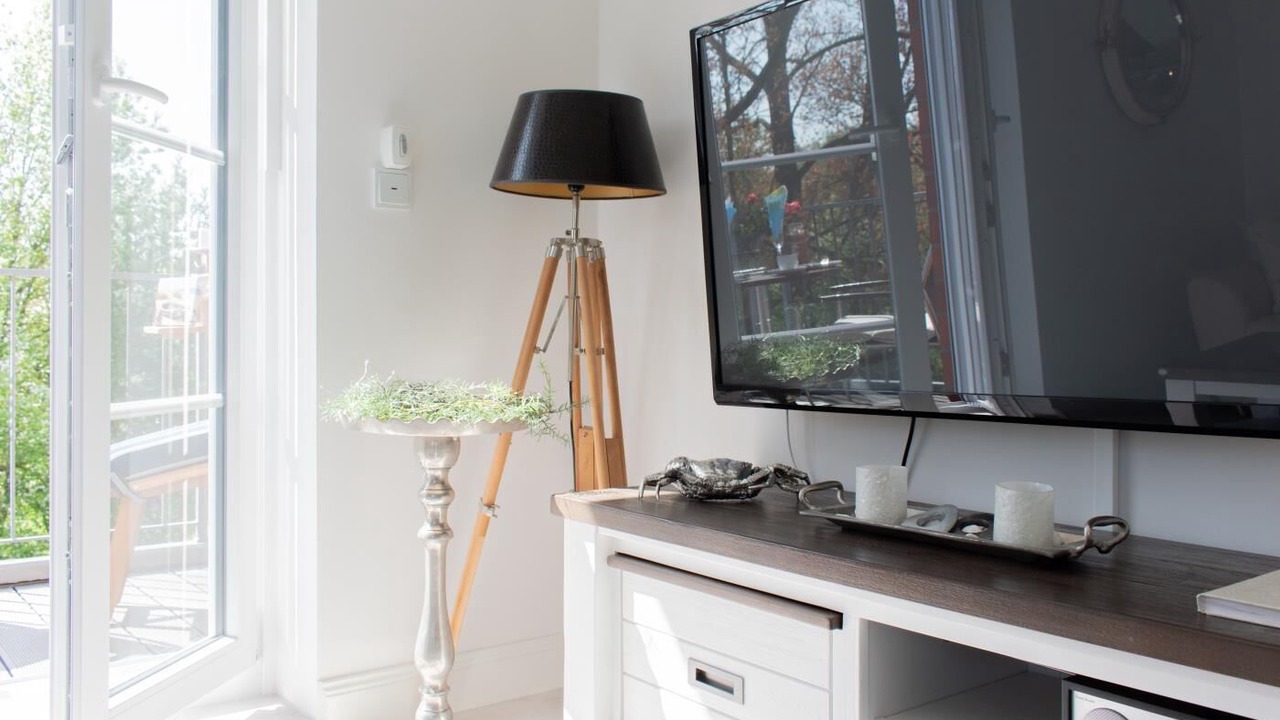 Photo of Livingroom in Timmendorfer Strand