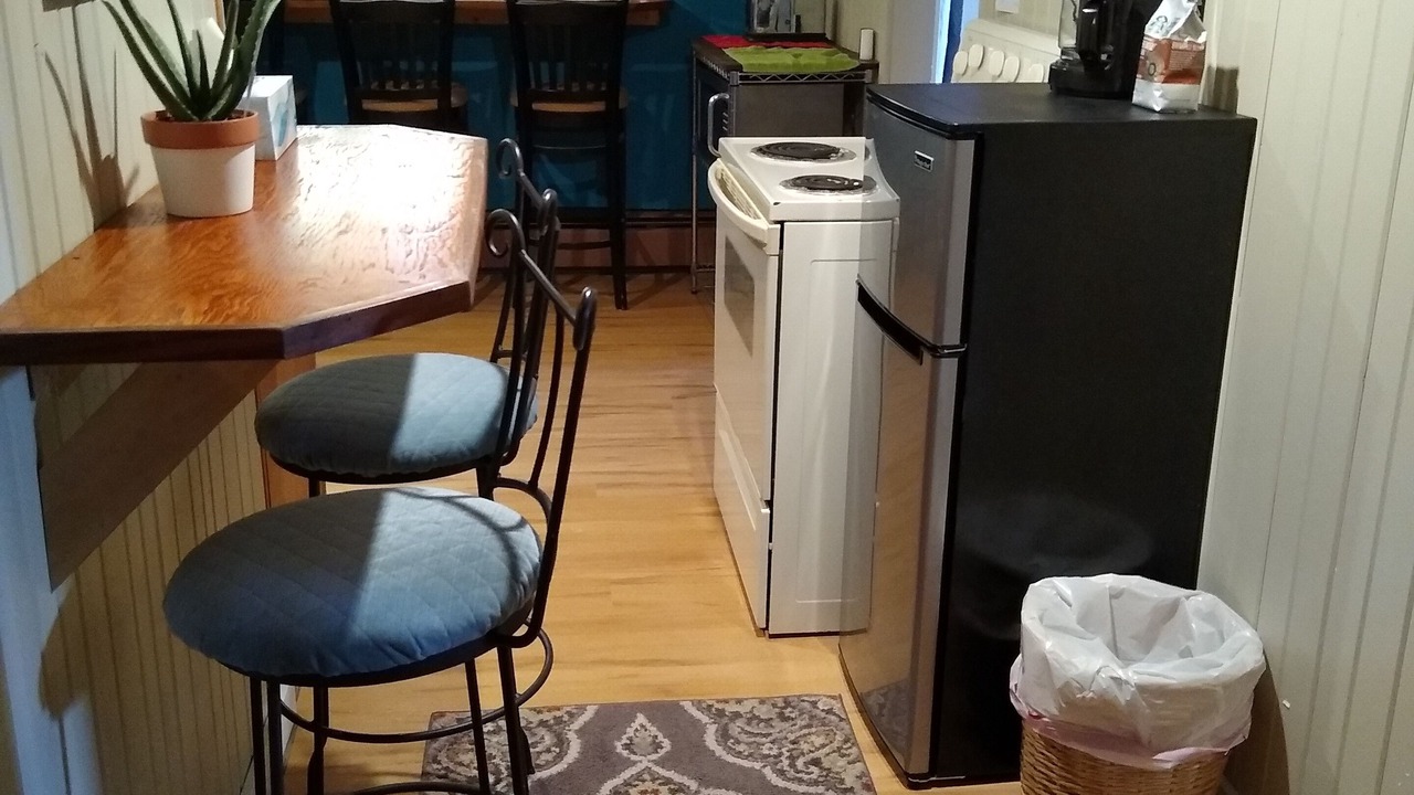 Photo of Kitchen in Kremmling