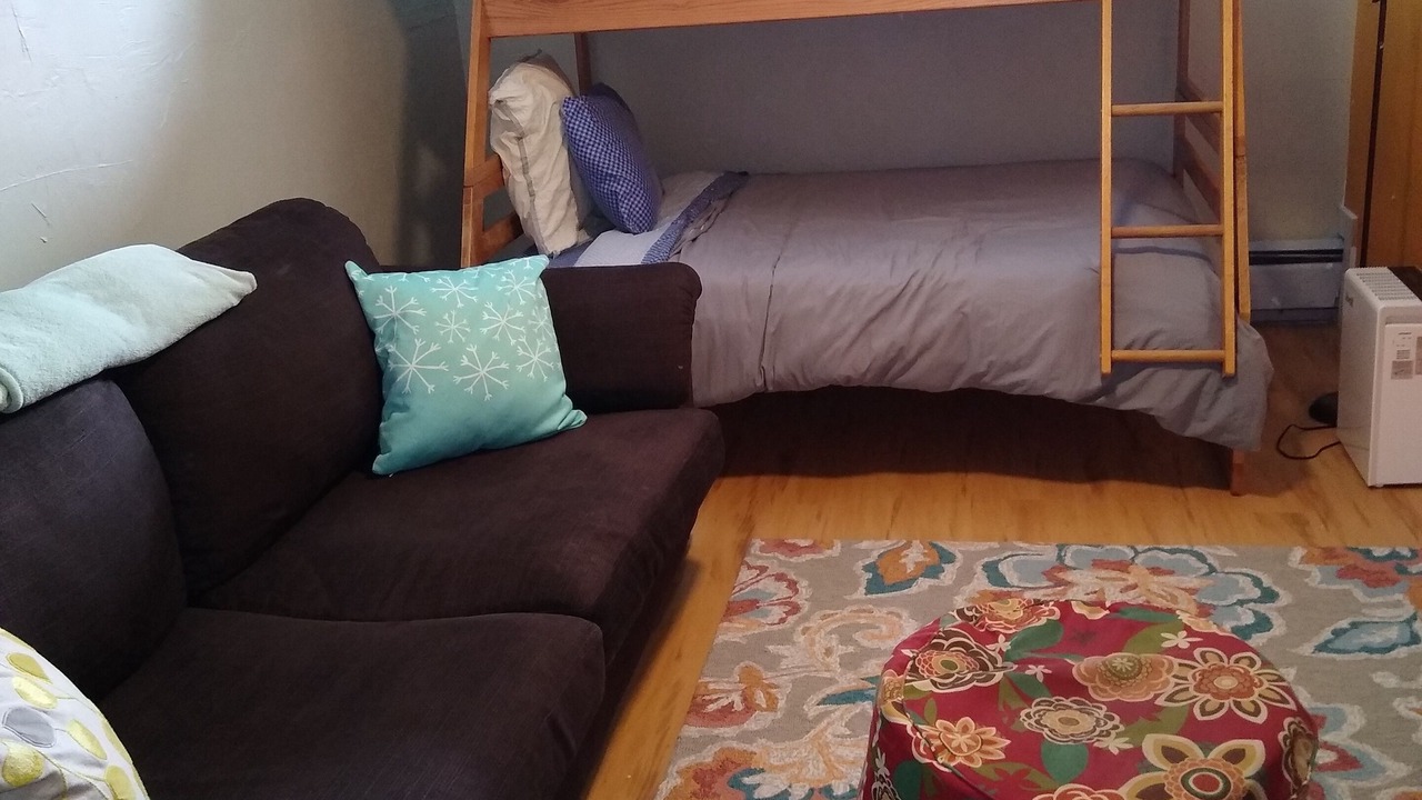 Photo of Bedroom in Kremmling
