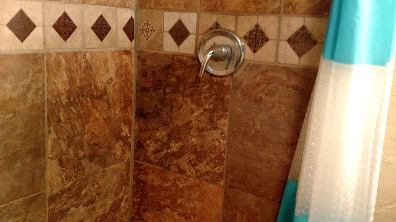 Photo of Bathroom in Kremmling