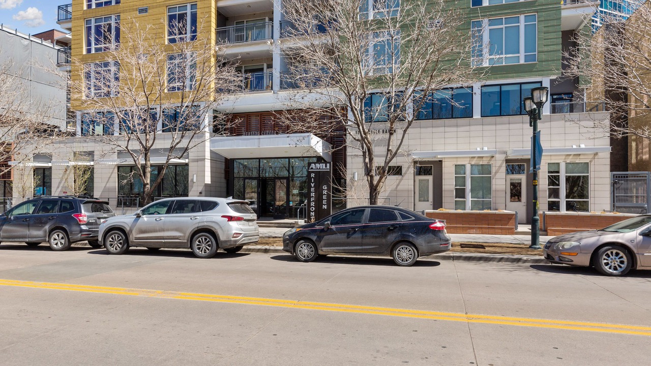 Photo of Outdoor in LoDo