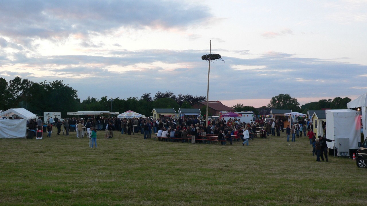 Photo of Outdoor in Hemmelsdorf