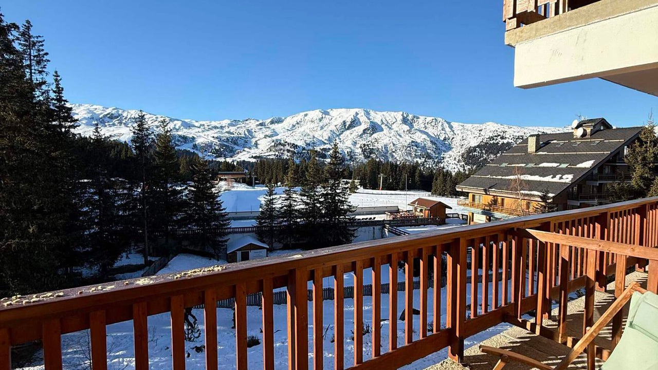 Photo of Outdoor in Meribel
