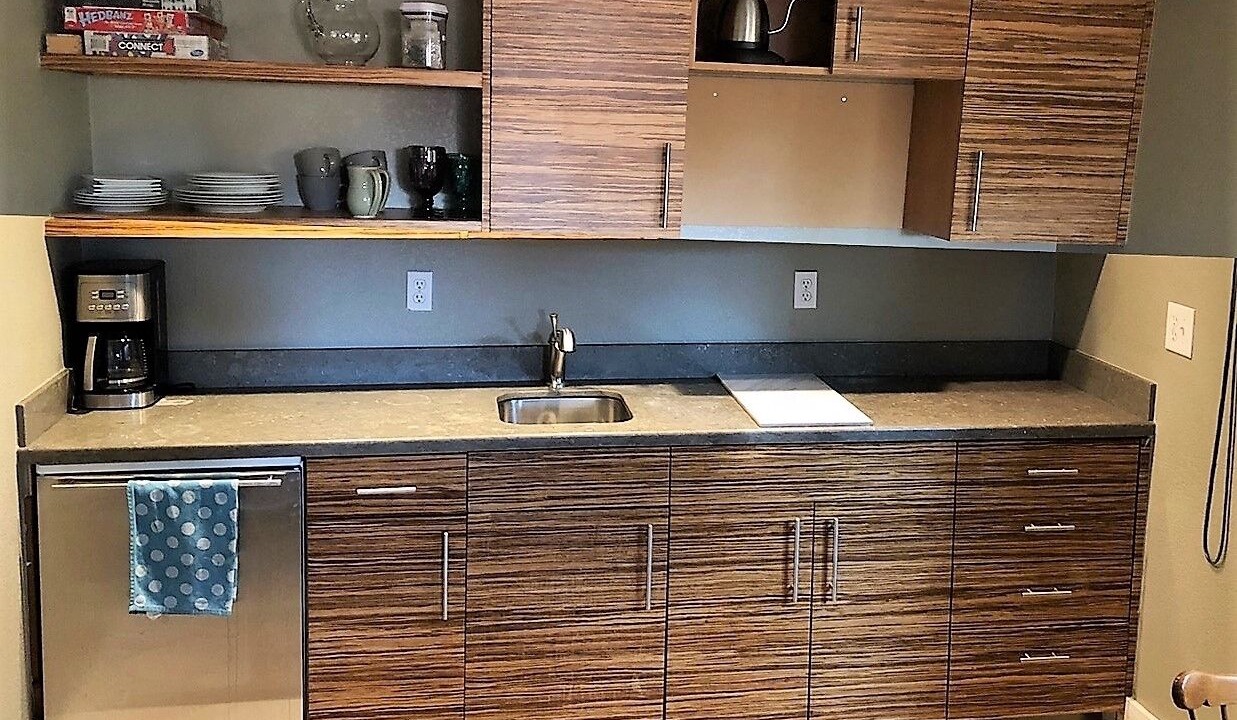 Photo of Kitchen in Newlands
