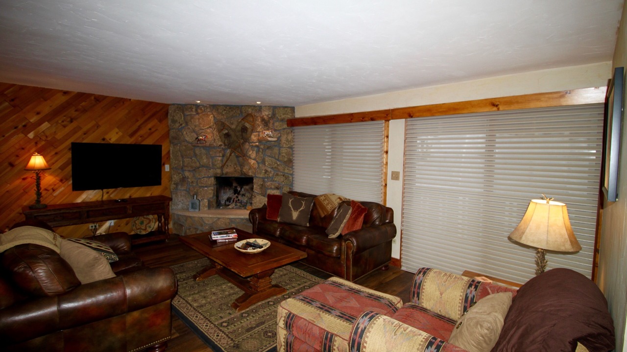 Photo of Livingroom in Vail