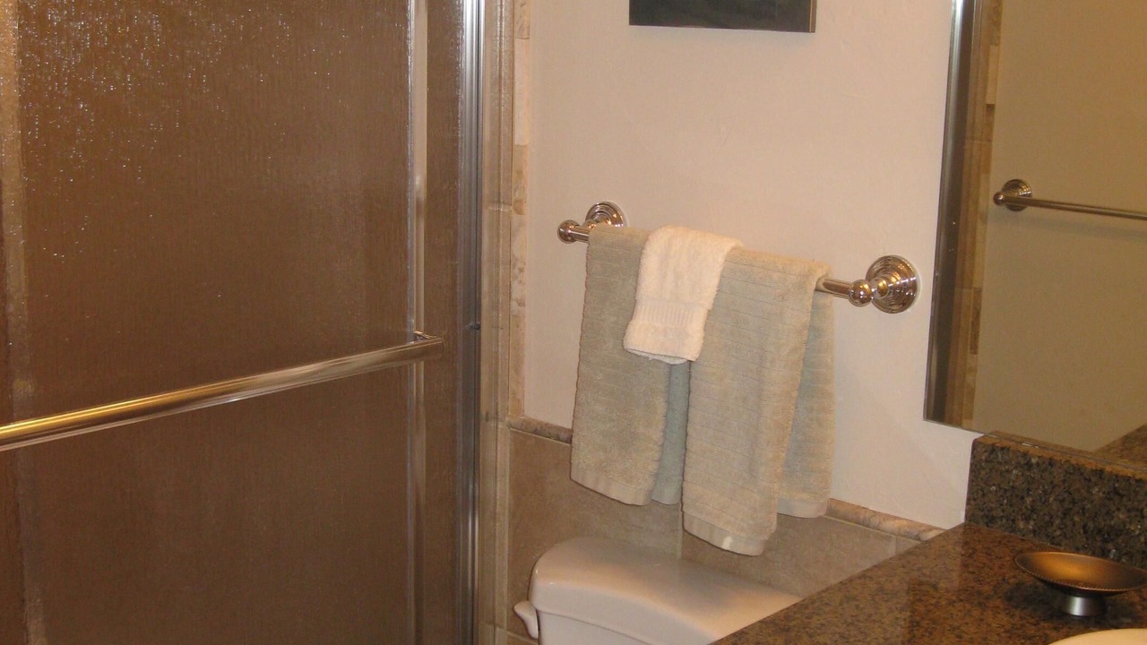 Photo of Bathroom in Vail