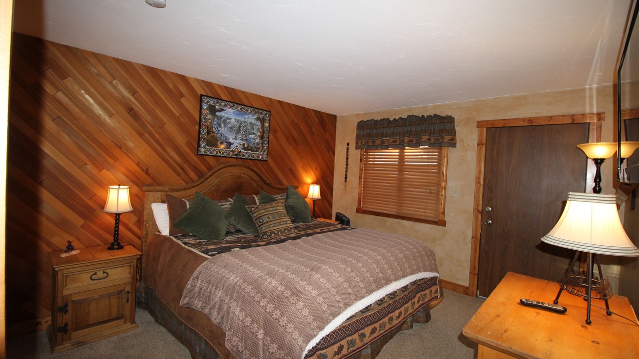 Photo of Bedroom in Vail