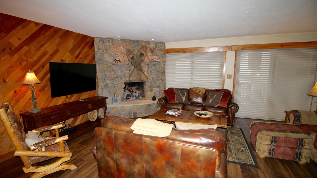 Photo of Livingroom in Vail