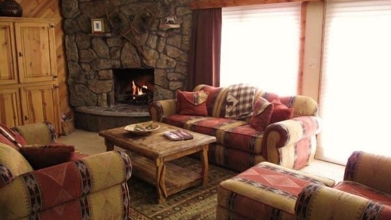Photo of Livingroom in Vail