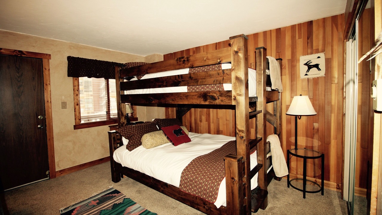 Photo of Bedroom in Vail