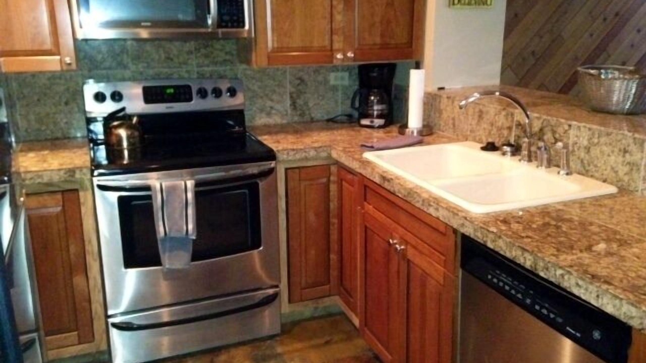 Photo of Kitchen in Vail
