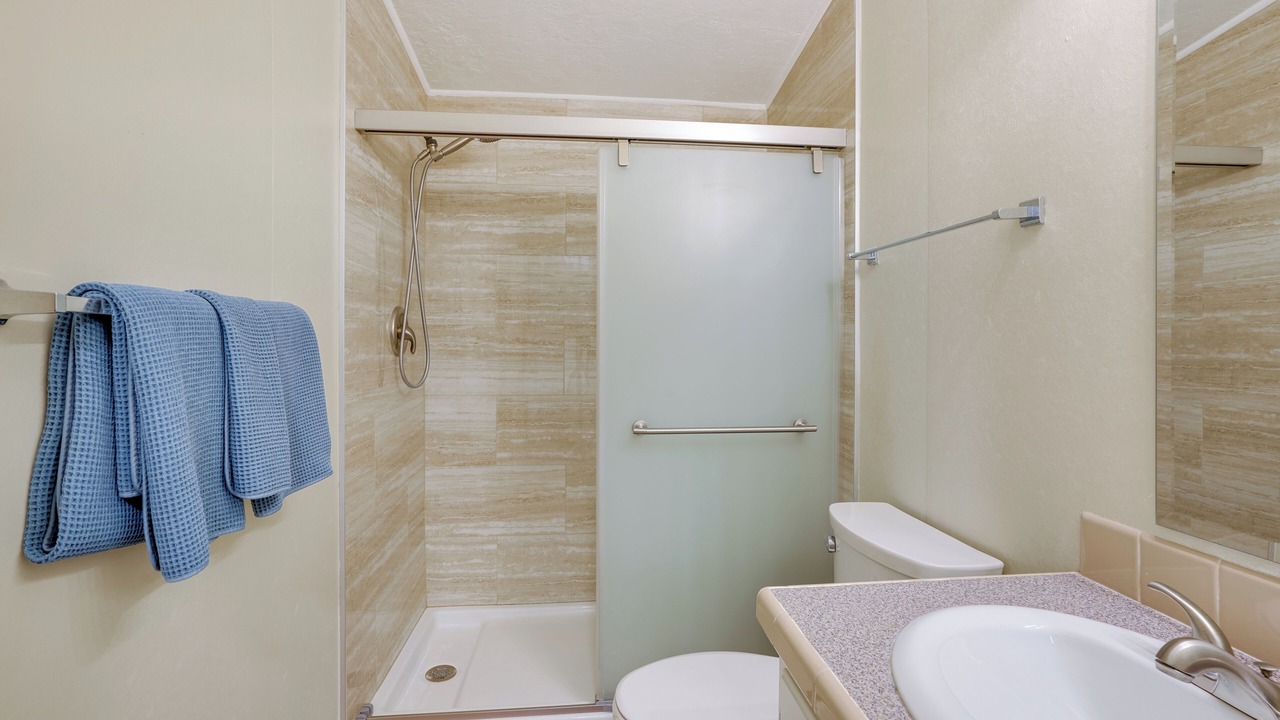 Photo of Bathroom in Moab