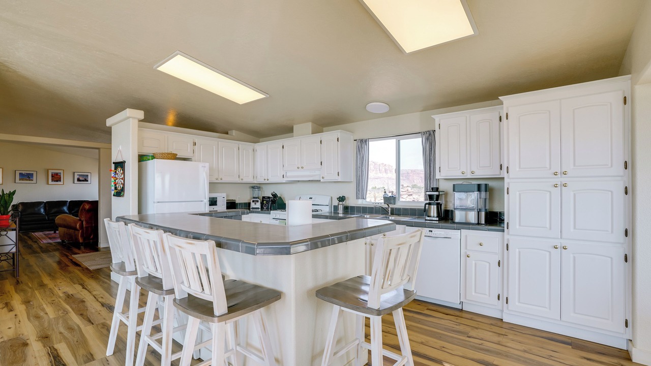 Photo of Kitchen in Moab