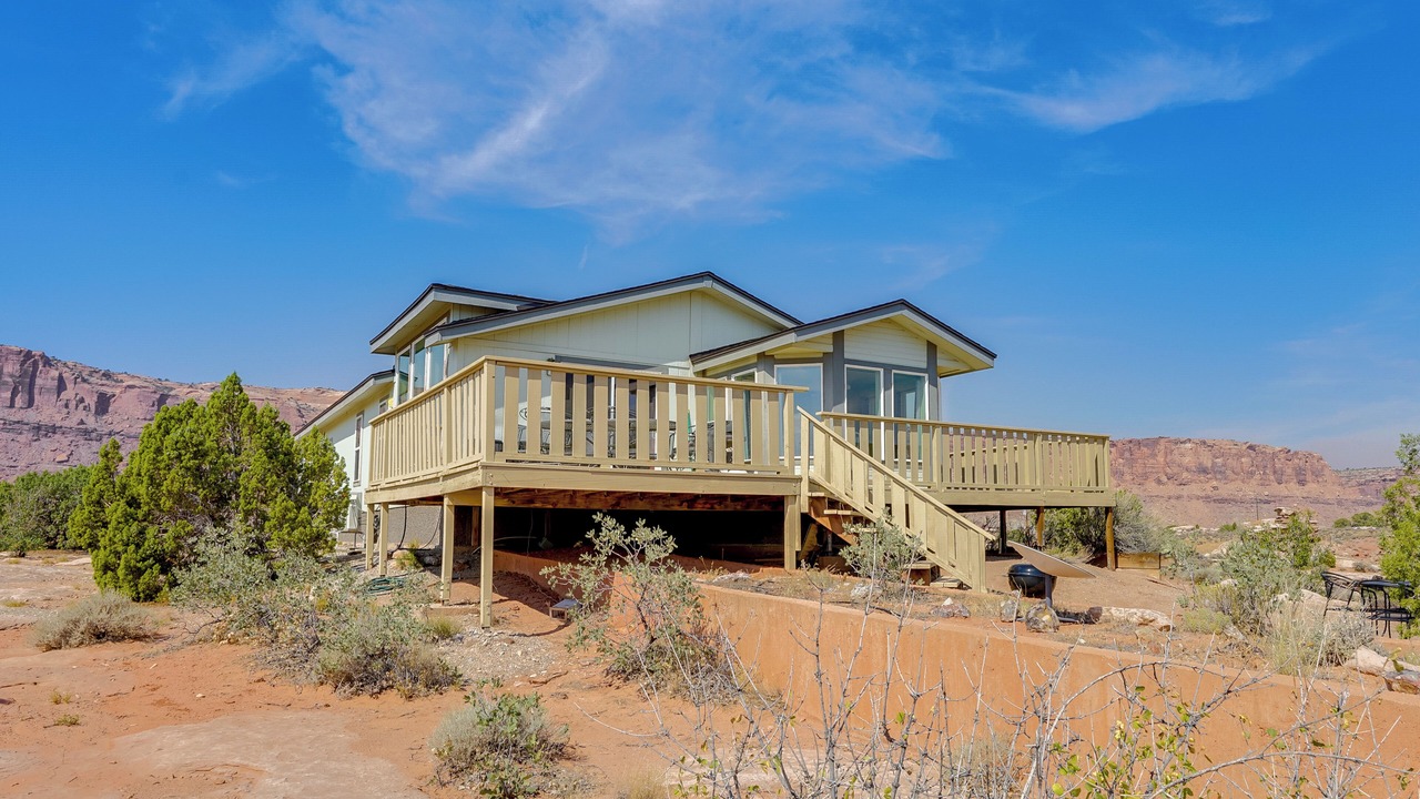 Photo of Outdoor in Moab