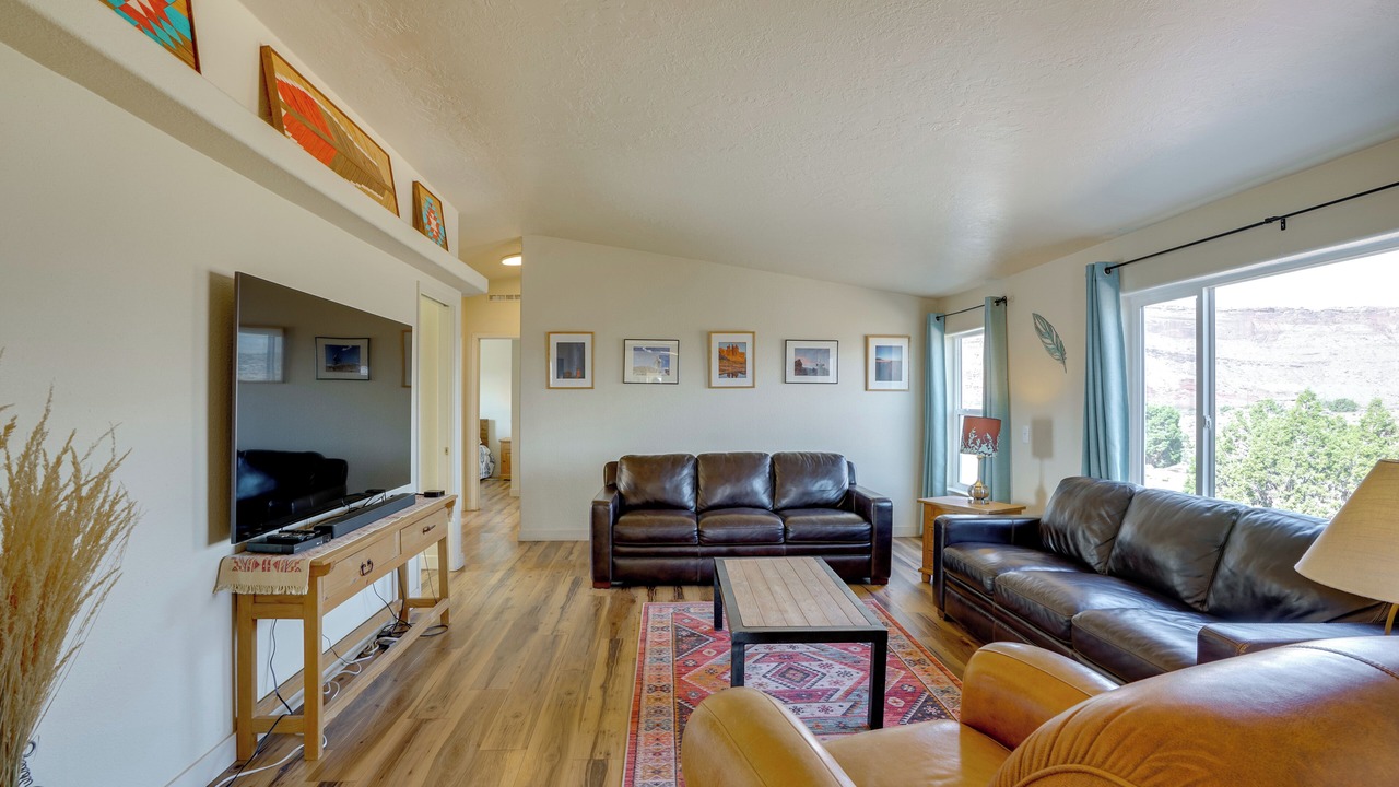 Photo of Bedroom in Moab