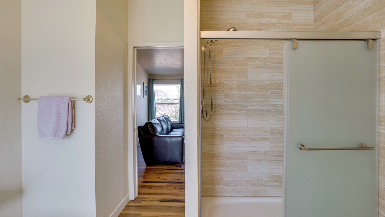 Photo of Bathroom in Moab