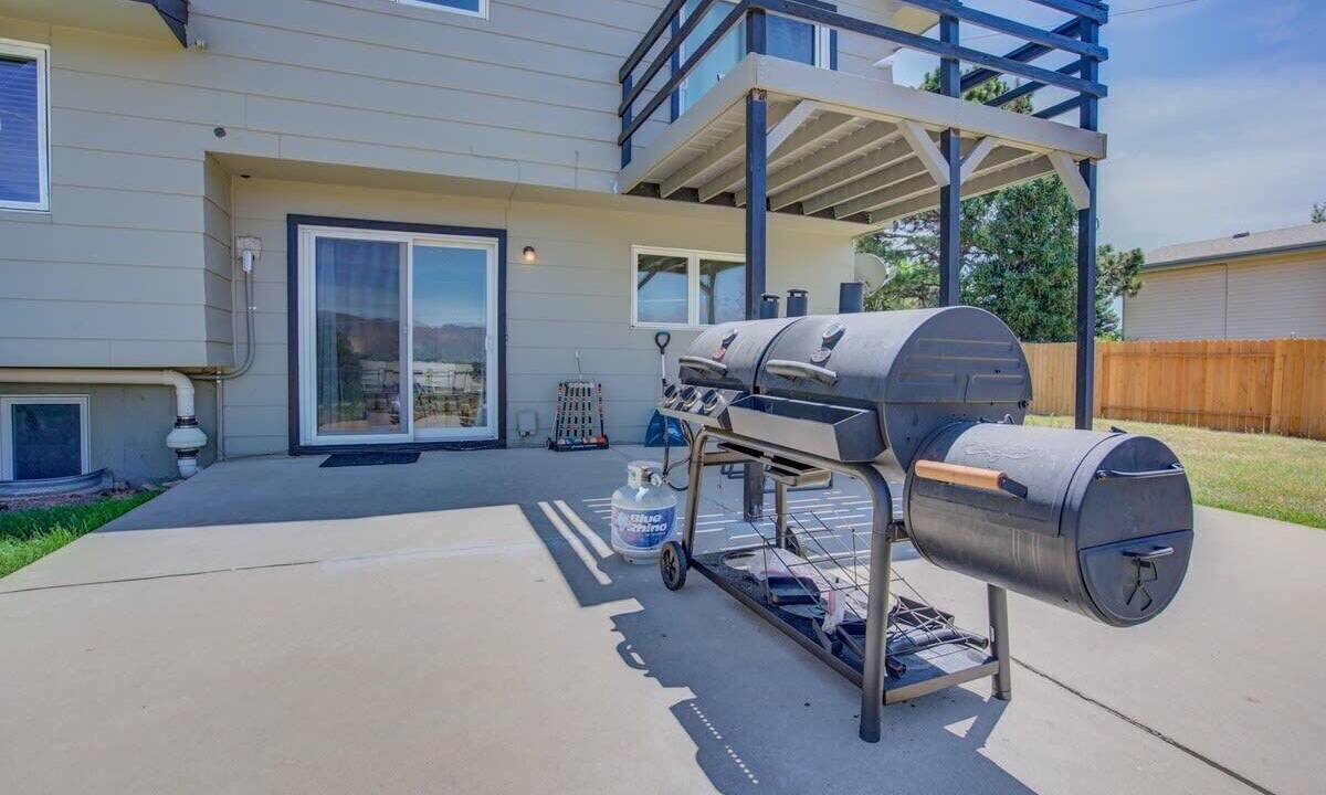 Photo of Outdoor in Northeast Colorado Springs