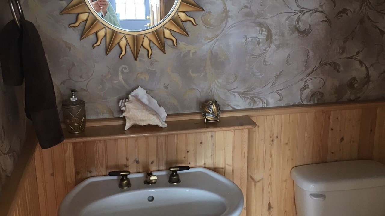 Photo of Bedroom in Grand Lake