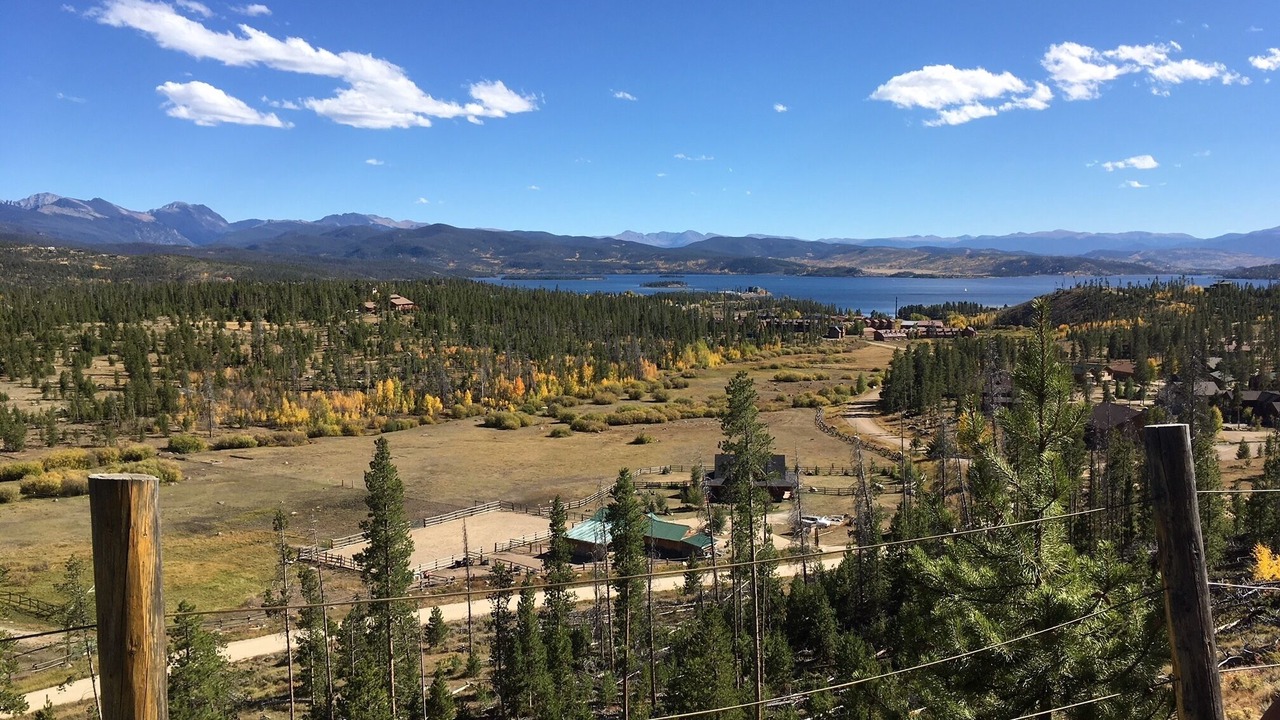 Photo of Outdoor in Grand Lake