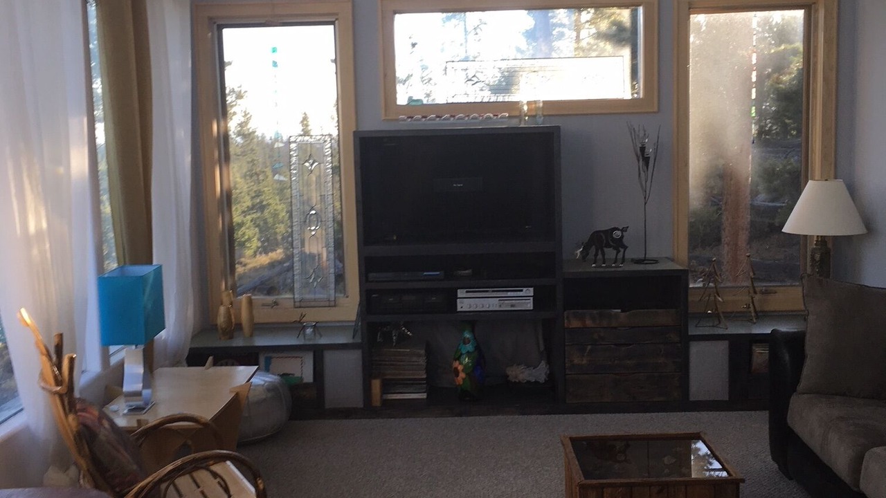 Photo of Bedroom in Grand Lake
