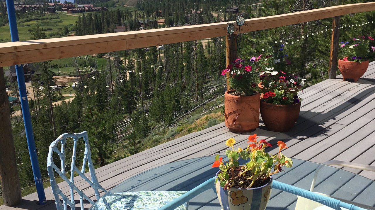 Photo of Outdoor in Grand Lake