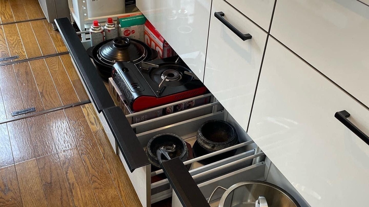 Photo of Kitchen in Tokushima