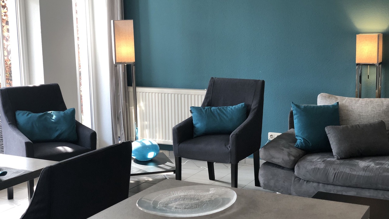 Photo of Livingroom in Zingst