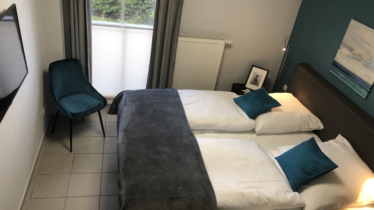 Photo of Bedroom in Zingst