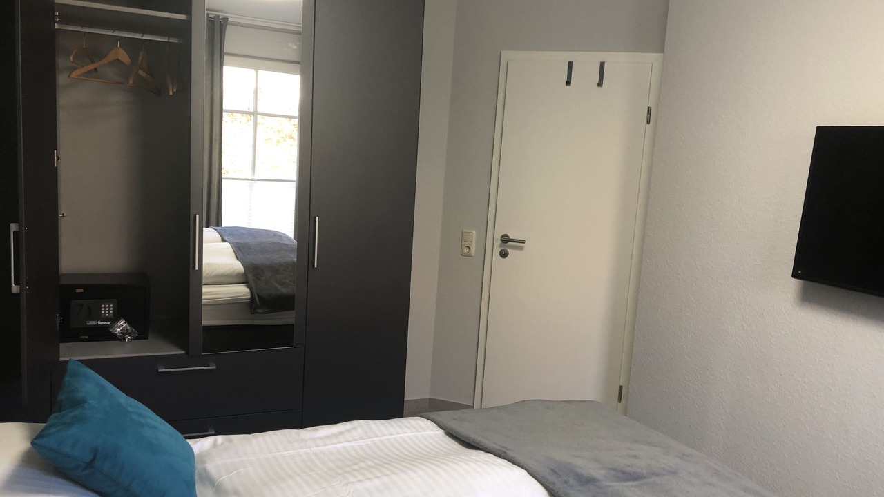 Photo of Bedroom in Zingst