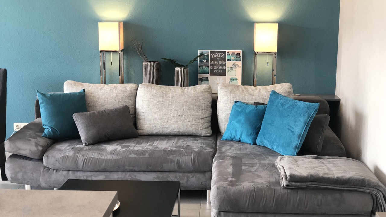 Photo of Livingroom in Zingst