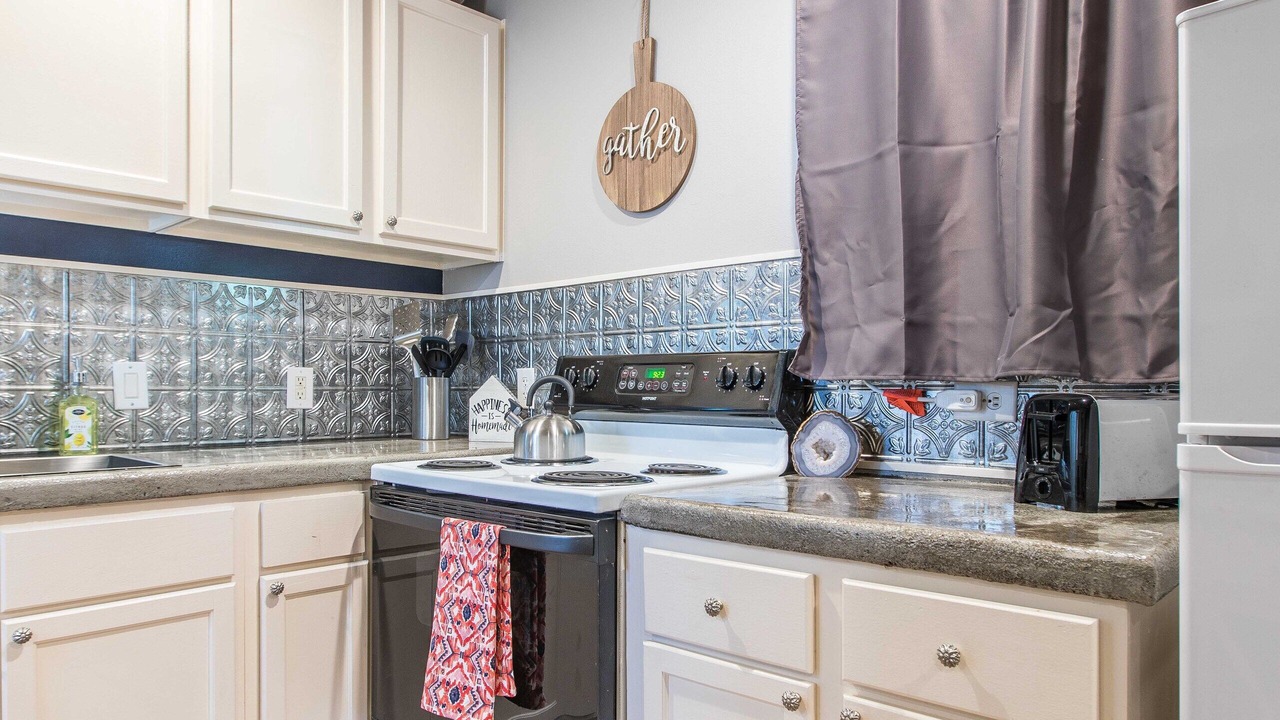 Photo of Kitchen in Historic Grand Junction