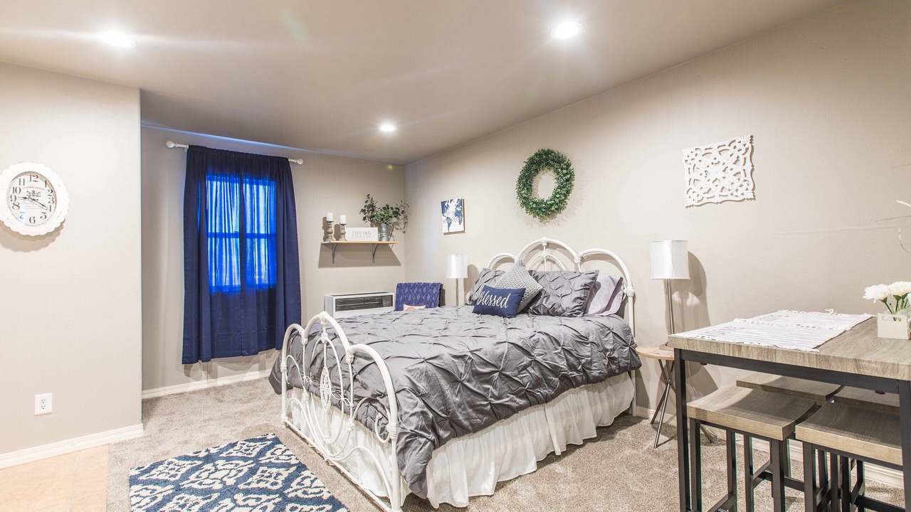 Photo of Bedroom in Historic Grand Junction