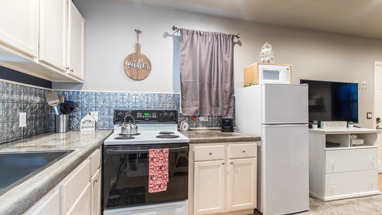 Photo of Kitchen in Historic Grand Junction