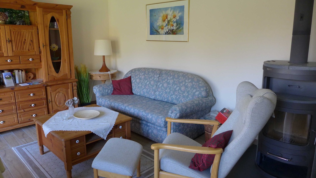 Photo of Livingroom in Rabenkirchen-Faulueck