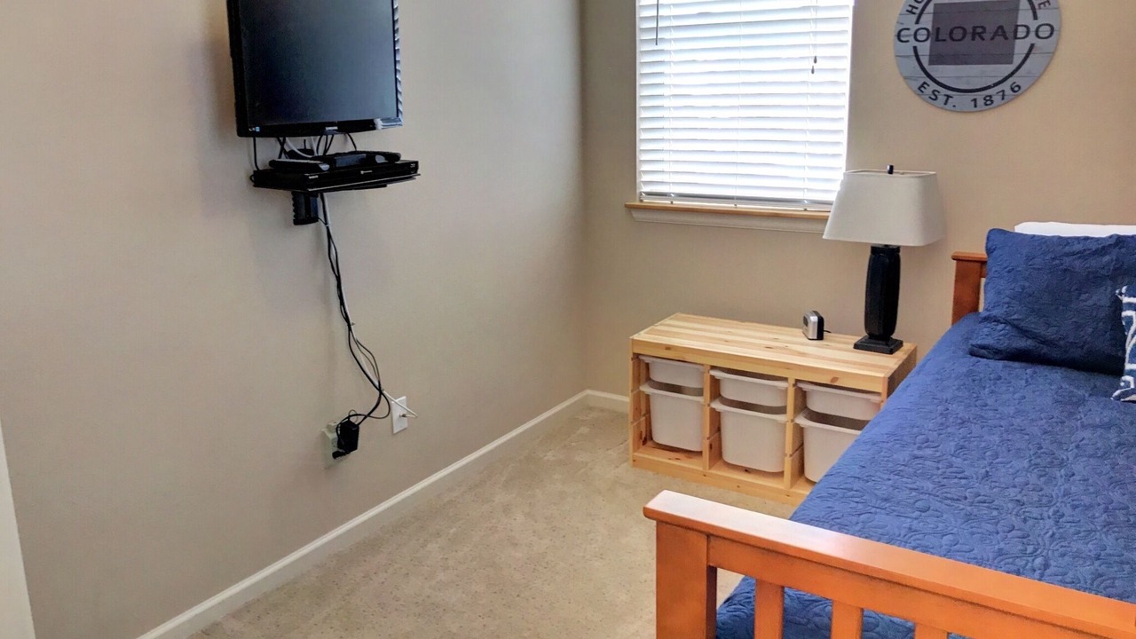 Photo of Bedroom in Fraser