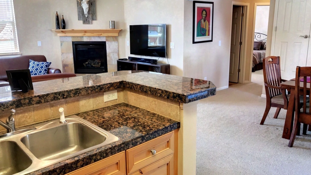 Photo of Kitchen in Fraser